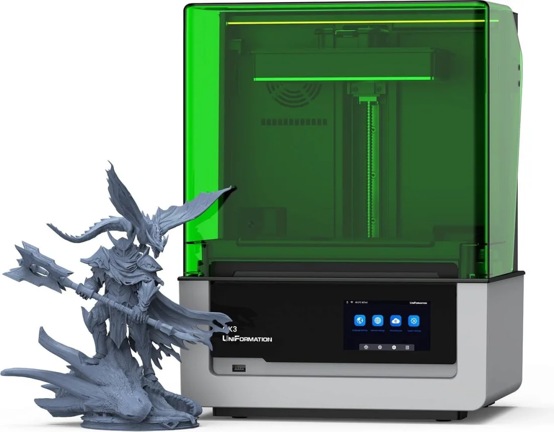 Accélérez vos lancements : l'impression 3D pour vos pré-séries